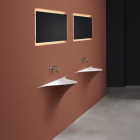 Lavabo oculto Antonio Lupi SILENZIO | Edilceram Design