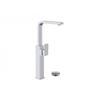 Daniel Skyline SK605RL mezclador monomando alto de lavabo | Edilceram Design