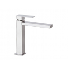 Daniel Skyline SK607B mezclador monomando alto de lavabo | Edilceram Design