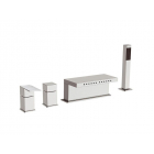 Daniel Skyline SK699 Mezclador monomando de bañera de techo | Edilceram Design