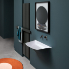 Lavabo oculto Antonio Lupi SOFFIO | Edilceram Design