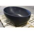 Bañera Antonio Lupi Solidea SOLIDEA190 | Edilceram Design