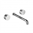 Mezclador de lavabo oculto Stella Sirius 3229PV | Edilceram Design