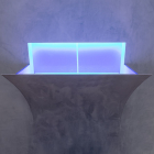 Lavabo oculto Antonio Lupi STRAPPO STRAPPO XL | Edilceram Design