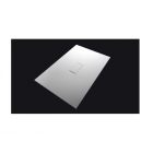 Antonio Lupi SUMISURA SM_80 plato de ducha rectangular a medida | Edilceram Design