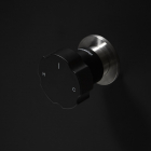 Mezclador monomando mural Antonio Lupi TANQUE | Edilceram Design