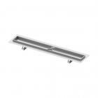 Canal lineal L800mm Tecedrainline | Edilceram Design