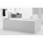 Bañera Antonio Lupi Biblio BIBLIO22 | Edilceram Design