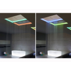 Ducha mural Antonio Lupi Meteo METEO3C | Edilceram Design