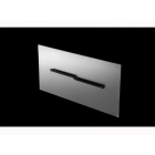 Placa de control WC Antonio Lupi ONDA | Edilceram Design