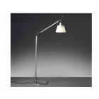 Artemide Lámpara de pie de lectura Tolomeo Basculante A014600 | Edilceram Design