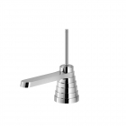 Mezclador para lavabo de encimera Stella Titian 3222MC | Edilceram Design