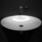 Lavabo Antonio Lupi VENERE | Edilceram Design