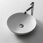Lavabo de Encimera Antonio Lupi VERSO | Edilceram Design