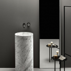 Boffi PH STONE WMPHAG01 Lavabo de piedra independiente | Edilceram Design