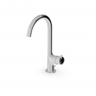 Zucchetti Simply Beautiful ZSB296 mezclador monomando de lavabo | Edilceram Design