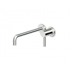 Zucchetti Pan ZP6123 Mezclador monomando de 2 agujeros para lavabo | Edilceram Design