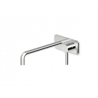 Zucchetti Pan ZP6124 Mezclador monomando de 2 agujeros para lavabo | Edilceram Design