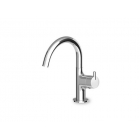 Mezclador monomando de lavabo ZSB249 de Zucchetti Simply Beautiful | Edilceram Design
