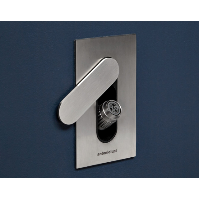 Hidroscopio Antonio Lupi INTENSO | Edilceram Design