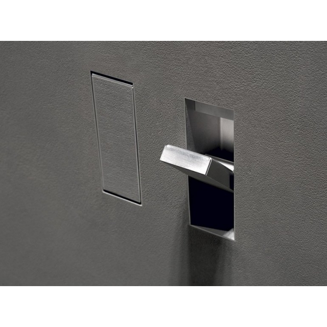 Colgador Antonio Lupi Sesamo SESAMO1 | Edilceram Design