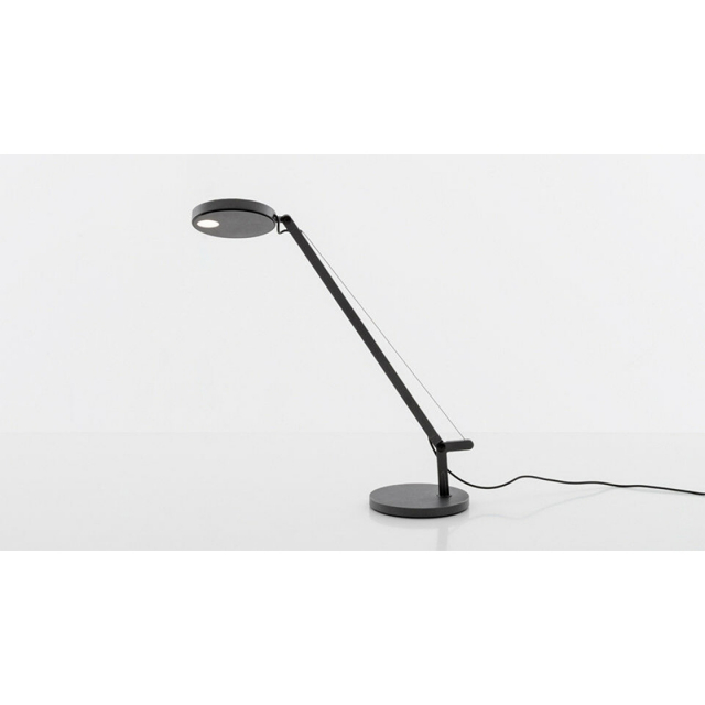 Artemide Lámpara de mesa Demetra Micro Table 1747W10A | Edilceram Design