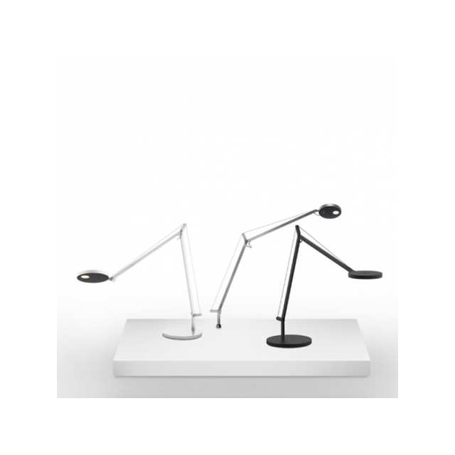 Artemide Lámpara de mesa Demetra | Edilceram Design