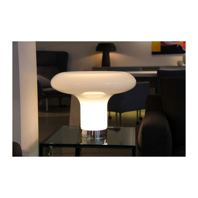 Artemide Lesbo 0054010A lámpara de mesa | Edilceram Design