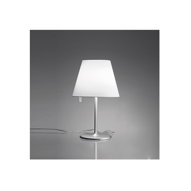 Artemide Lámpara de mesa Melampo 0315010A | Edilceram Design