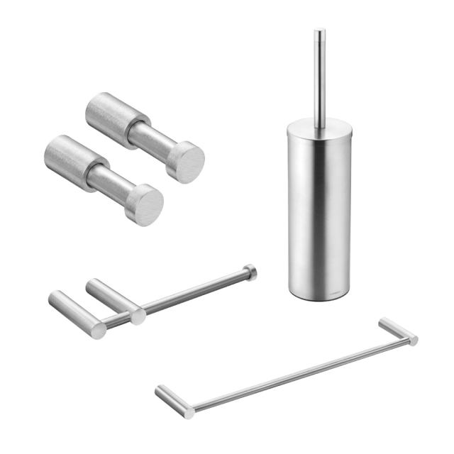 Juego de accesorios cepillado Cosmic Geyser WJC226P0856000 | Edilceram Design