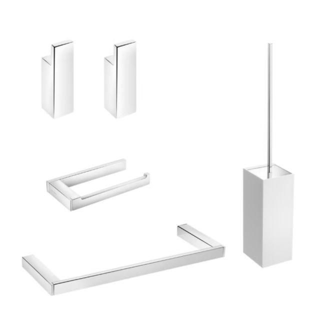 Juego de accesorios cepillado Cosmic Inside WJC229P0761000 | Edilceram Design