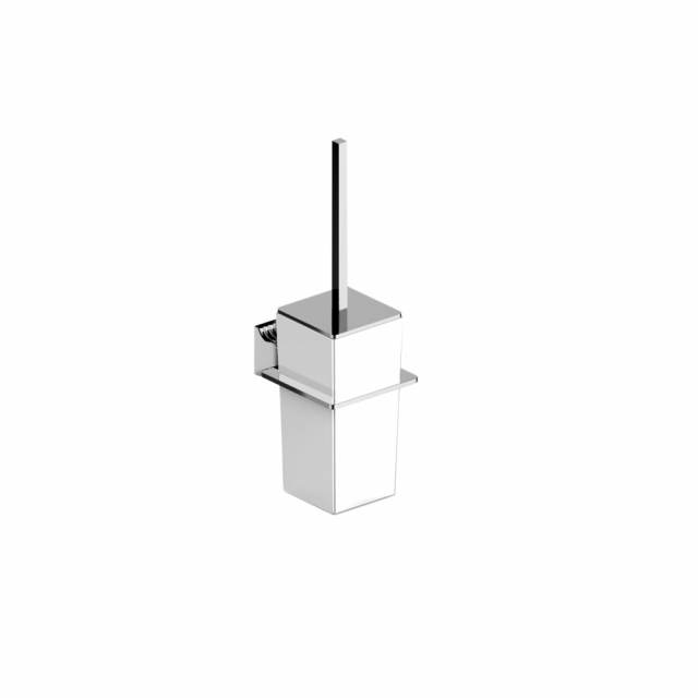 Escobillero de pared Stella Casanova Accesorios 1052 | Edilceram Design