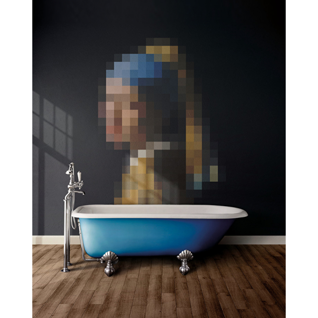 Bañera exenta Devon&Devon Kensington 2MRKENS | Edilceram Design