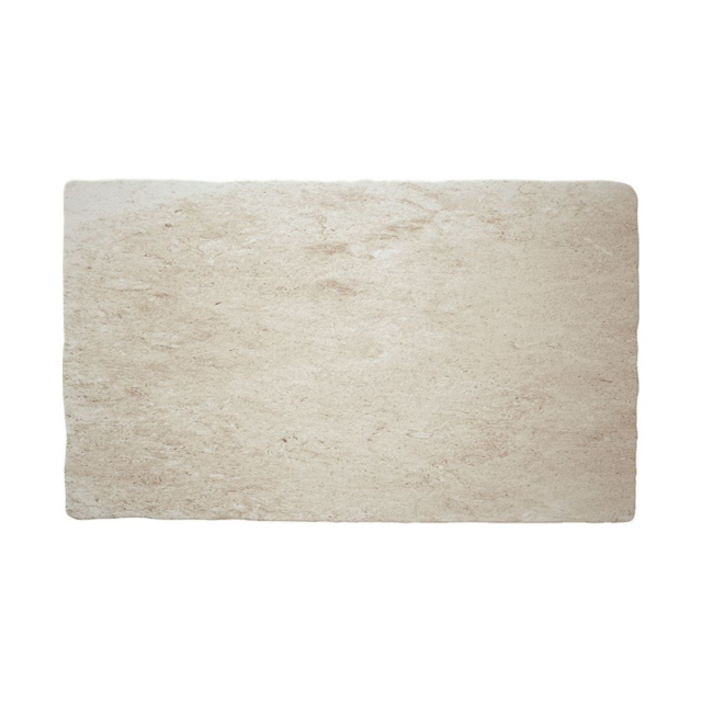 Baldosas 30x50 Ermes Aurelia Pietra di Lecce Avorio PF00012633 | Edilceram Design