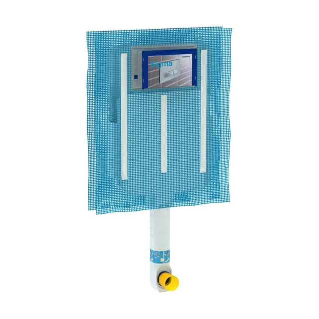 Cassette empotrable Geberit Sigma8 109.790.00.1 | Edilceram Design