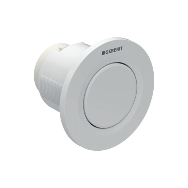 Mando neumático empotrado Geberit Sigma8 116.041.11.1 | Edilceram Design