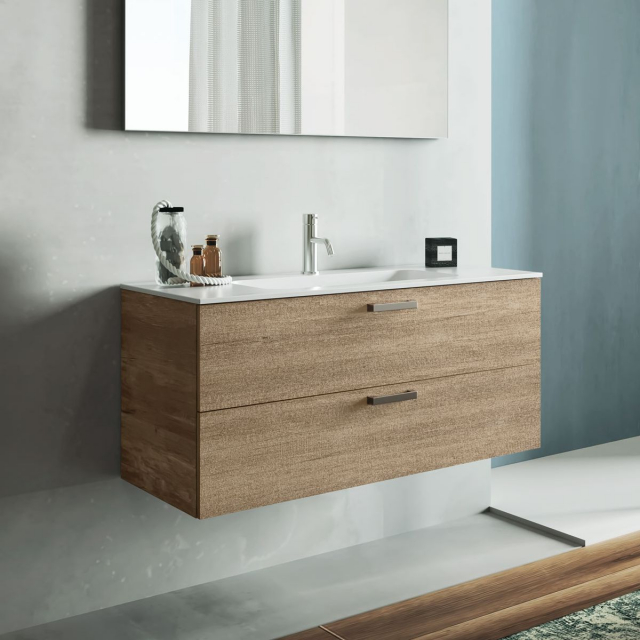 Composición Geromin Qubo2 05 100x50 Miel de Sherwood | Edilceram Design