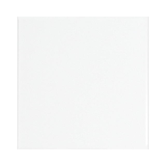 Baldosas 20x20 Nisa Blanco Mate Starco 100788 | Edilceram Design