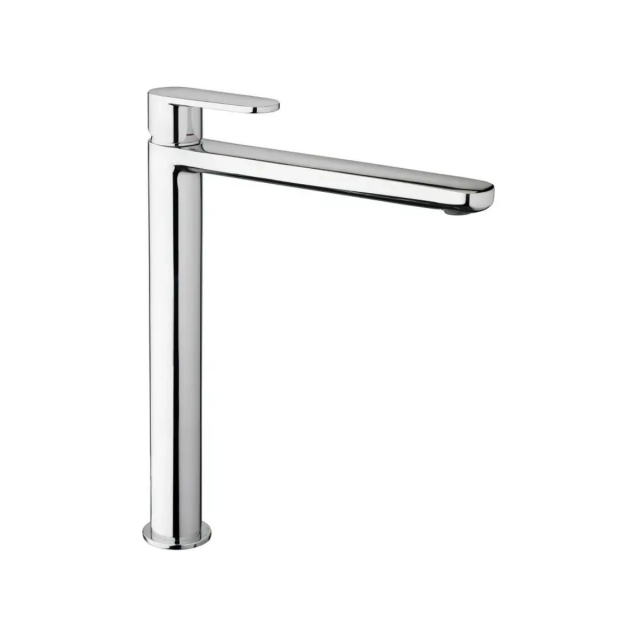 Mezclador de lavabo extensible Paffoni Candy CA081CR | Edilceram Design