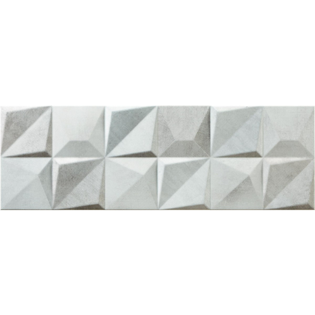 Azulejos 25x75 Pamesa Anza Rlv Mix ZZ-408 | Edilceram Design