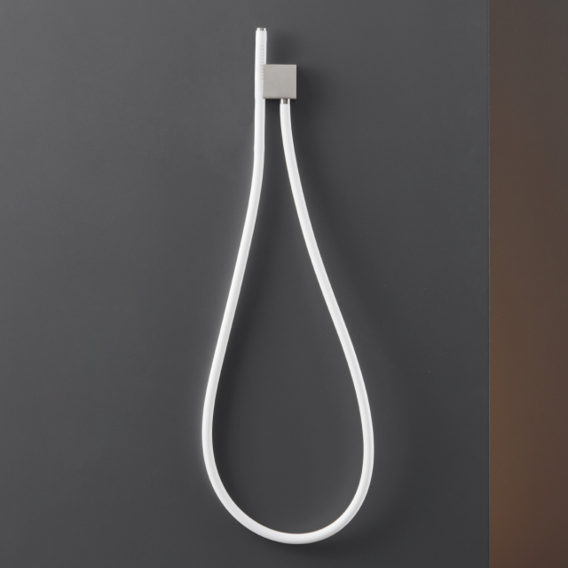 CEA Switch SWI07 Ducha de mano mural con soporte | Edilceram Design