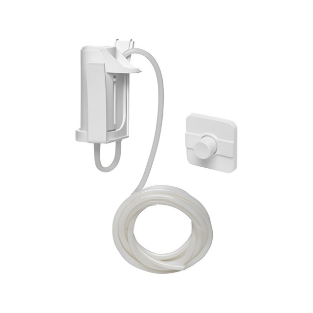 Kit neumático empotrable para casetes Tecebox 9240997 | Edilceram Design