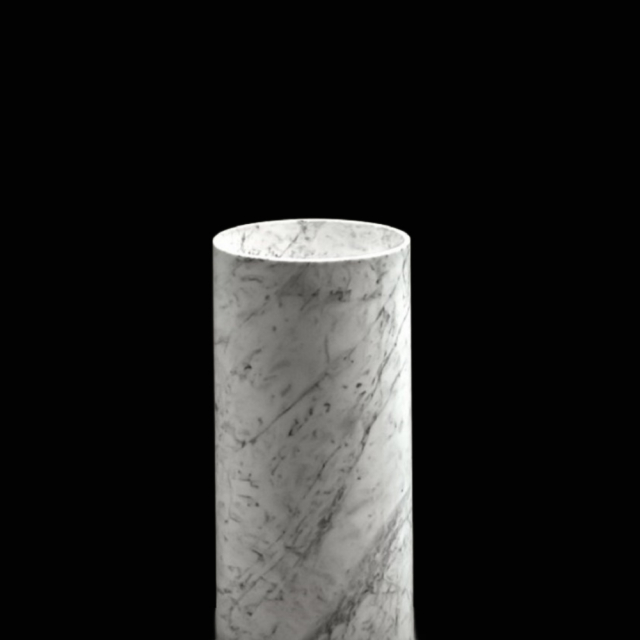 Boffi PH STONE WMPHAG02 Lavabo de piedra independiente | Edilceram Design