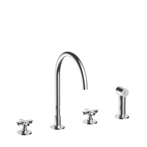 Fantini Grifer&iacute;a de cocina